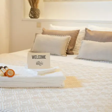 Housebel Parque de vacaciones