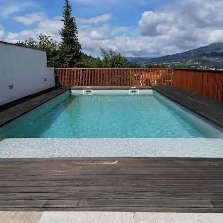 Housebel 蓬蒂-达巴尔卡