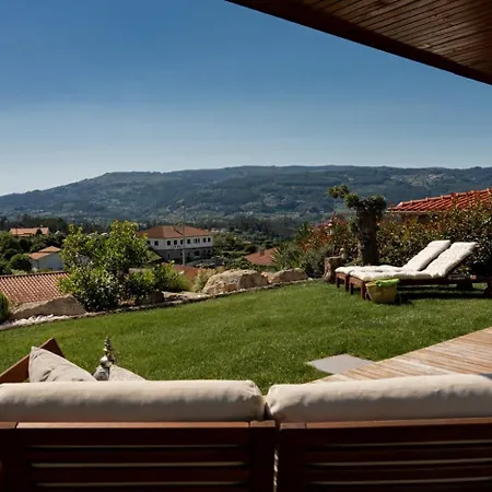 Parque de vacaciones Housebel Ponte da Barca