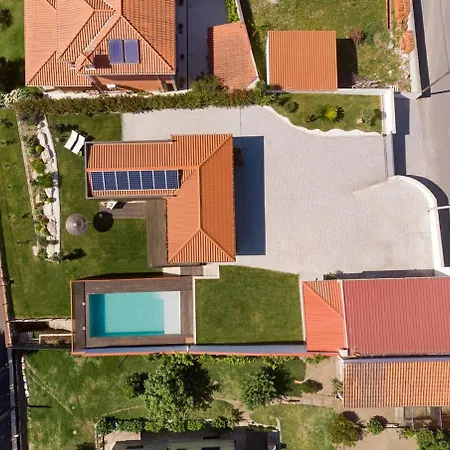 Housebel Parque de vacaciones