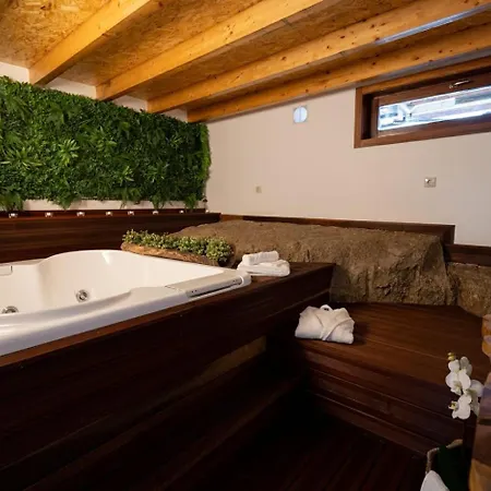 假日公园 Housebel *