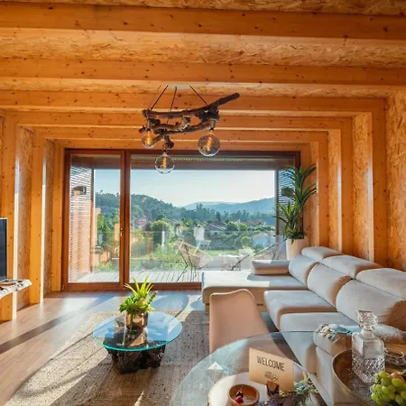 Housebel Parque de vacaciones