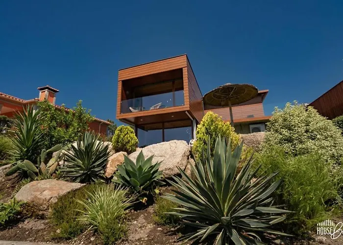 Housebel Parco vacanze Ponte da Barca