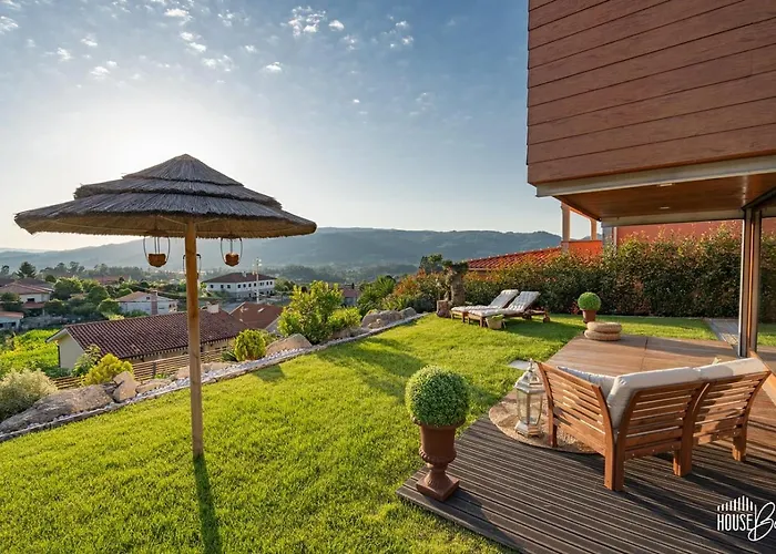 Housebel Parco vacanze