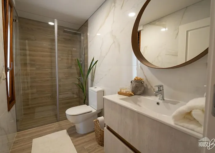 Housebel Parco vacanze Ponte da Barca