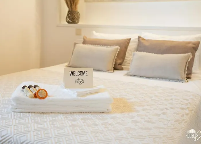 Housebel Parco vacanze