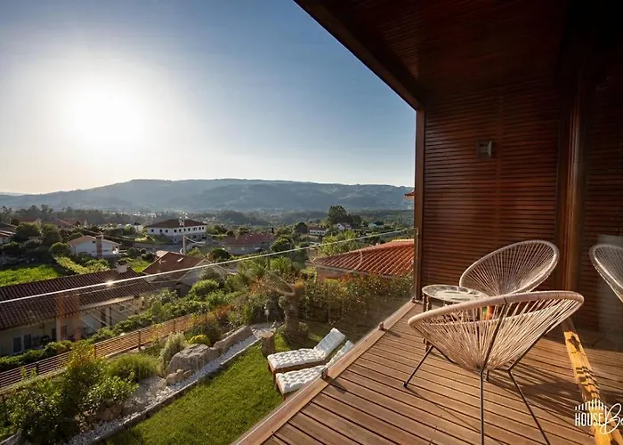 Parco vacanze Housebel