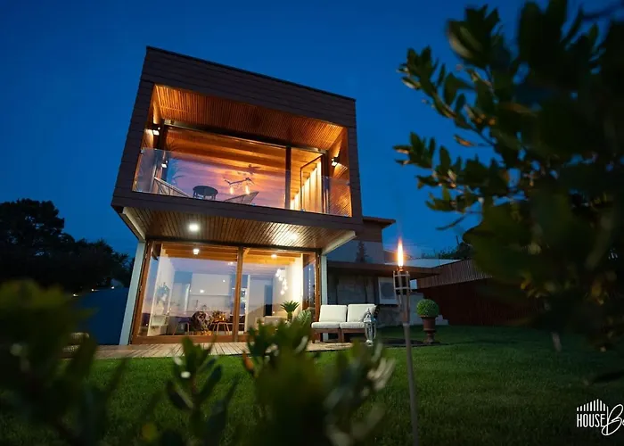 Housebel * 폰테다바카