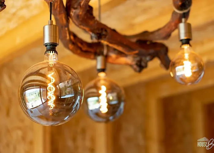 Housebel 폰테다바카