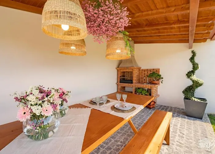 Housebel * 폰테다바카