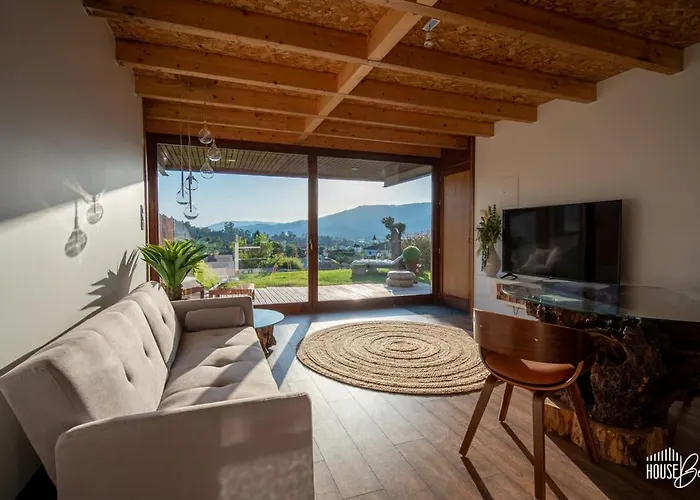 Housebel Parco vacanze