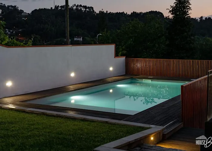 Parco vacanze Housebel *