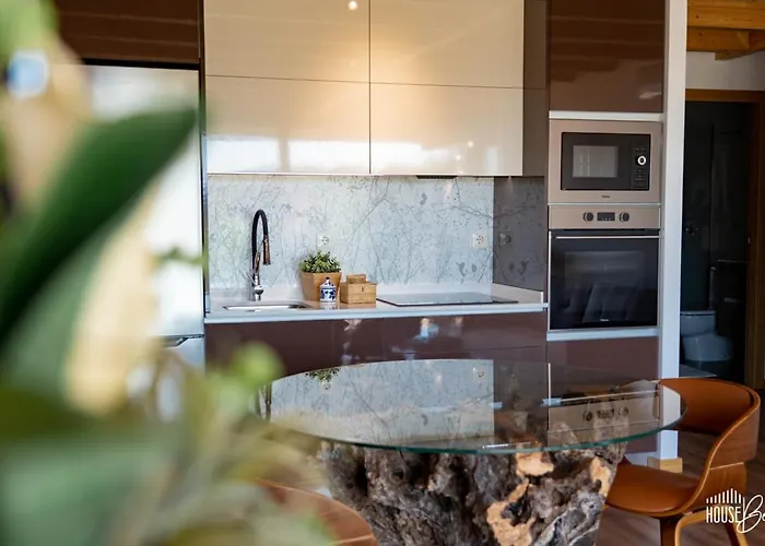 Housebel 폰테다바카