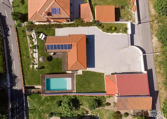 Housebel Parco vacanze