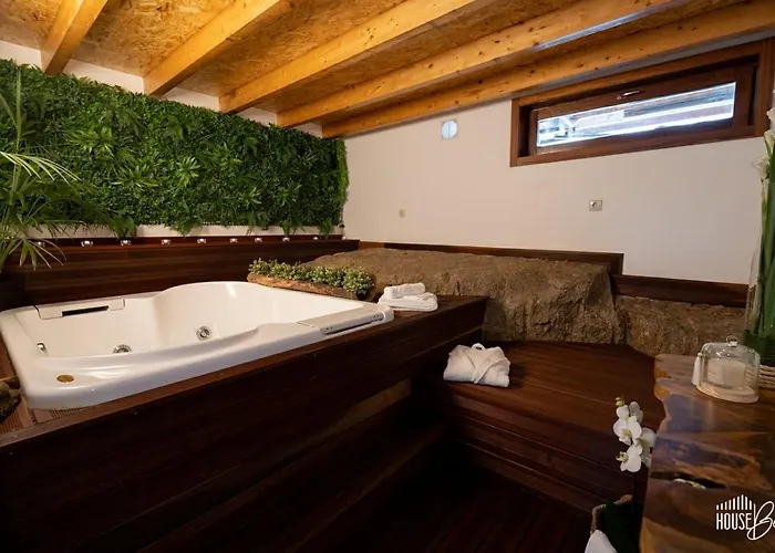 홀리데이파크 Housebel *