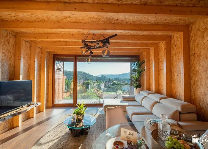 Housebel Parco vacanze